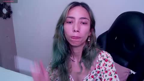 E R I K A - SAGITARIO..... online show from November 17, 4:31 pm