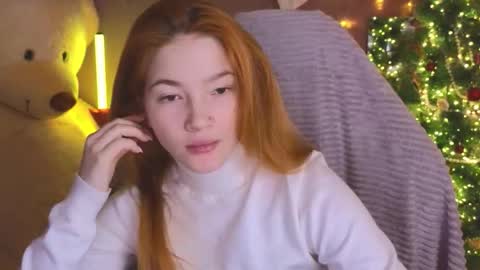 erikabrian online show from December 5, 9:41 am