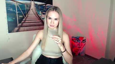 Erika online show from October 17, 12:09 pm