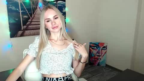 Erika online show from October 3, 12:24 pm