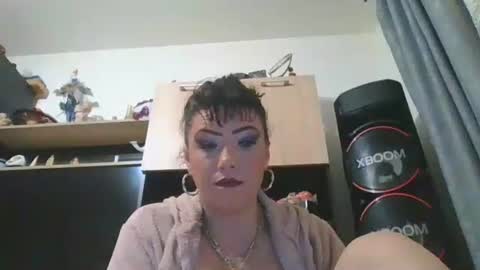 erikaguapa1989 online show from March 31, 2:01 am