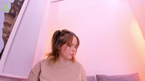 Erika online show from January 3, 4:11 am