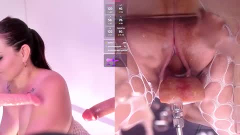 Erika  online show from September 12, 11:29 pm