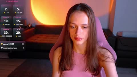 Erika online show from September 29, 7:24 pm