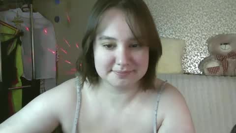 Erika online show from April 2, 5:59 am