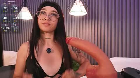 Eri  online show from February 11, 8:34 pm