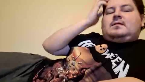 erikstar online show from January 19, 7:47 pm