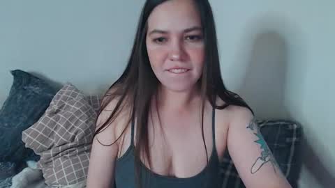 Erin online show from June 19, 12:55 pm