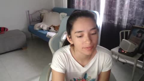 erina_1 online show from July 3, 5:40 pm