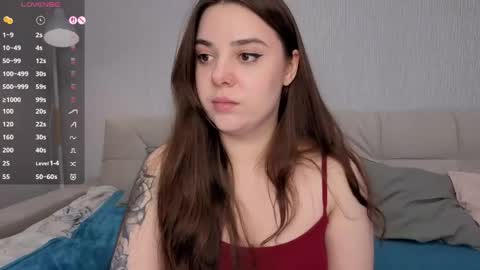 Erin online show from May 22, 9:27 am