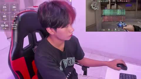 Eriol online show from October 29, 1:13 pm