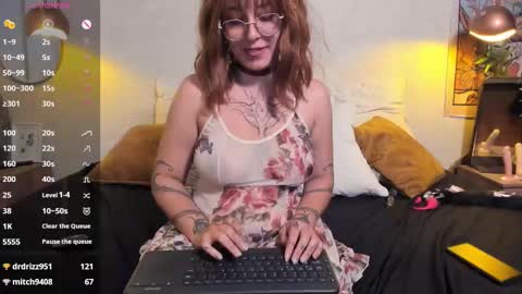 eris online show from February 24, 11:52 pm