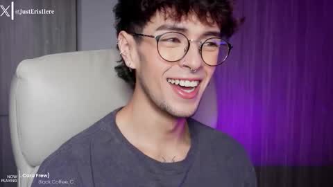   online show from March 25, 2:35 pm