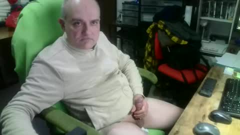 ernello online show from November 12, 11:18 pm