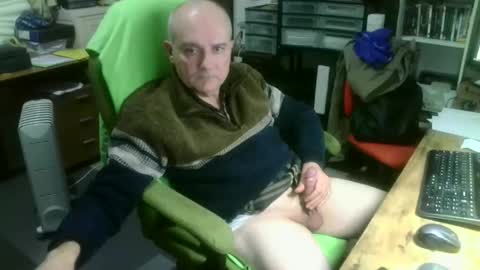 ernello online show from October 7, 8:49 pm