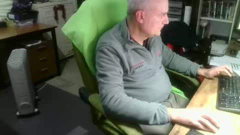 ernello online show from October 28, 1:56 pm