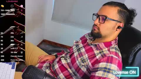 ernesto rodriguez 82 online show from December 19, 10:27 pm