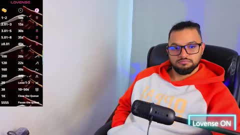 ernesto rodriguez 82 online show from December 4, 10:09 pm