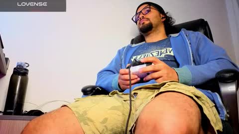 ernesto rodriguez 82 online show from February 27, 4:27 am