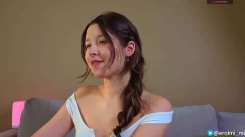 Arimi online show from March 24, 3:18 pm