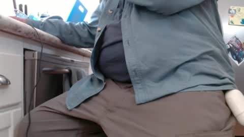 Snapshot of eros2121 chatting on October 4, 10:07 pm eros online show from October 4, 10:07 pm