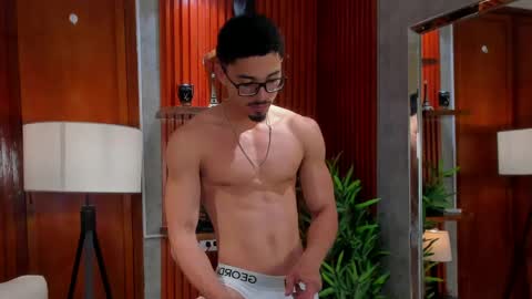 eros_becker_ online show from April 22, 2:30 am