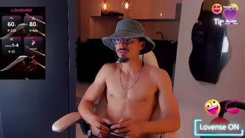 eros_becker_ online show from August 9, 4:29 am