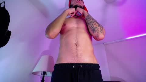 Eros online show from February 17, 12:16 pm