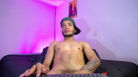 Eros online show from January 30, 6:46 am