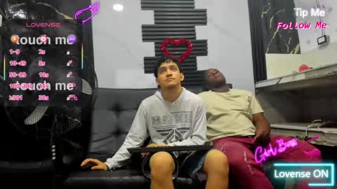 eros_fang online show from February 27, 9:24 am