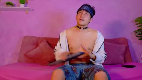 eros_fang online show from April 5, 1:52 pm