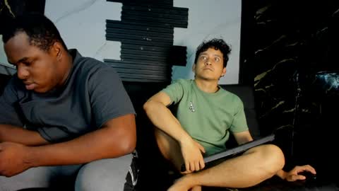 eros_fang online show from April 4, 12:34 pm