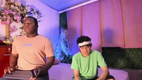 eros_fang online show from April 6, 9:54 am