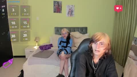 eros_nyx_ online show from January 14, 4:20 am