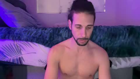 eroscharm online show from January 15, 4:10 am