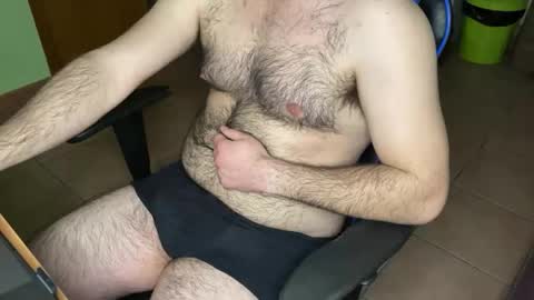 erosfonsanta online show from February 6, 9:49 pm