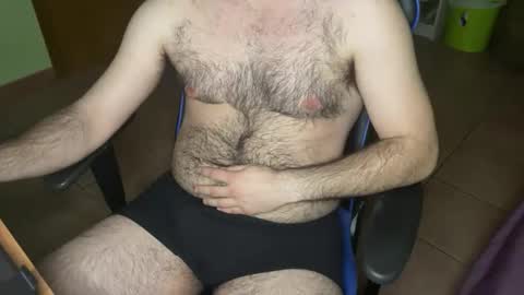 erosfonsanta online show from February 22, 9:48 pm