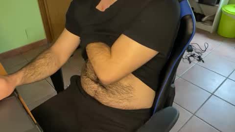 erosfonsanta online show from January 20, 12:39 pm