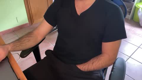 erosfonsanta online show from January 21, 1:11 pm