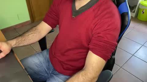 erosfonsanta online show from February 26, 9:44 am