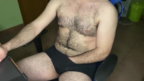 erosfonsanta online show from January 24, 10:41 pm