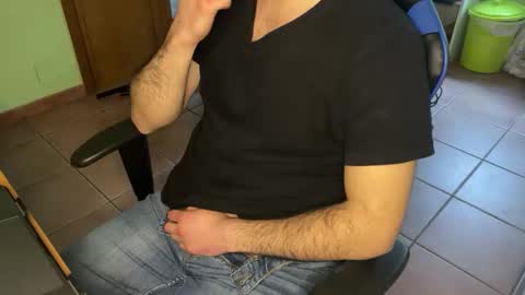 erosfonsanta online show from January 19, 4:36 pm