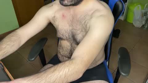 erosfonsanta online show from January 21, 11:24 pm