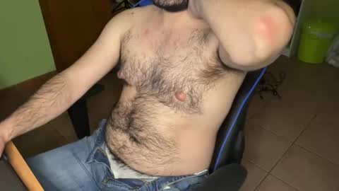 erosfonsanta online show from January 19, 10:39 pm