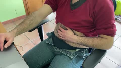 erosfonsanta online show from January 23, 12:52 pm