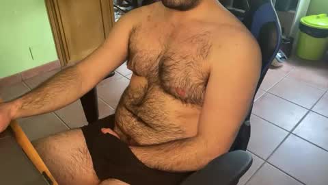 erosfonsanta online show from February 7, 1:01 pm