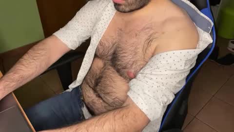 erosfonsanta online show from January 8, 9:44 pm