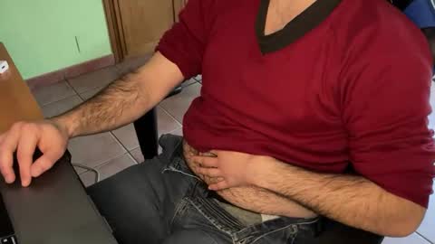 erosfonsanta online show from January 23, 9:39 am