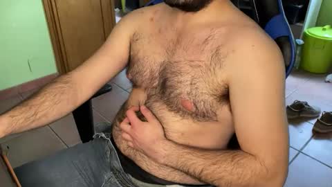 erosfonsanta online show from January 27, 3:18 pm