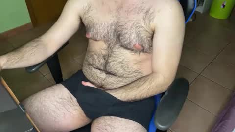 erosfonsanta online show from February 15, 10:31 pm